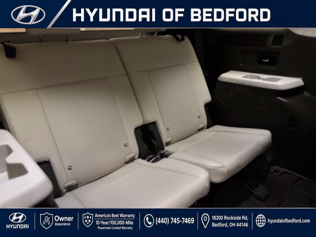 Used 2024 Hyundai Santa Fe Calligraphy AWD/4WD image 29