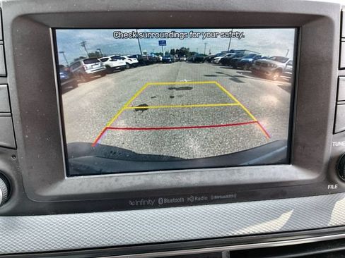 Used 2021 Hyundai Kona Limited AWD/4WD image 25