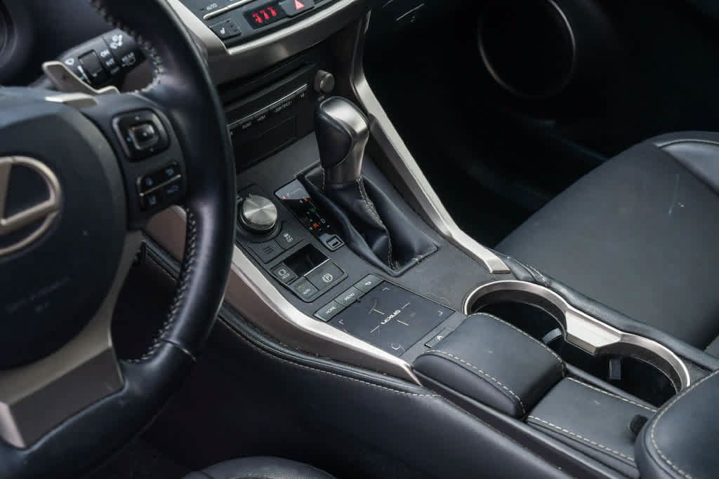 Used 2019 Lexus NX 300 FWD image 22