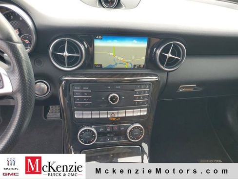 Used 2017 Mercedes-Benz SLC 300 image 18