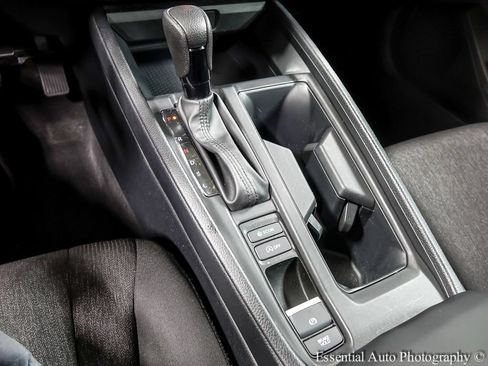 Used 2023 Honda Accord LX image 17