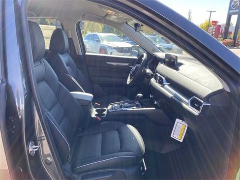 New 2025 MAZDA CX-5 AWD 2.5 S w/ Select Package image 28