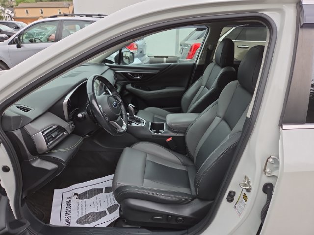 Used 2021 Subaru Outback Onyx Edition XT AWD/4WD image 14