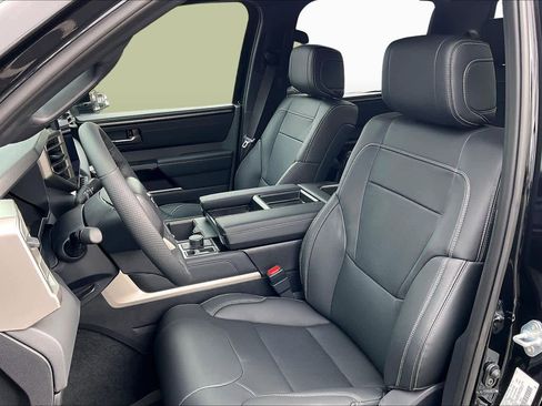 New 2026 Toyota Tundra Limited image 9