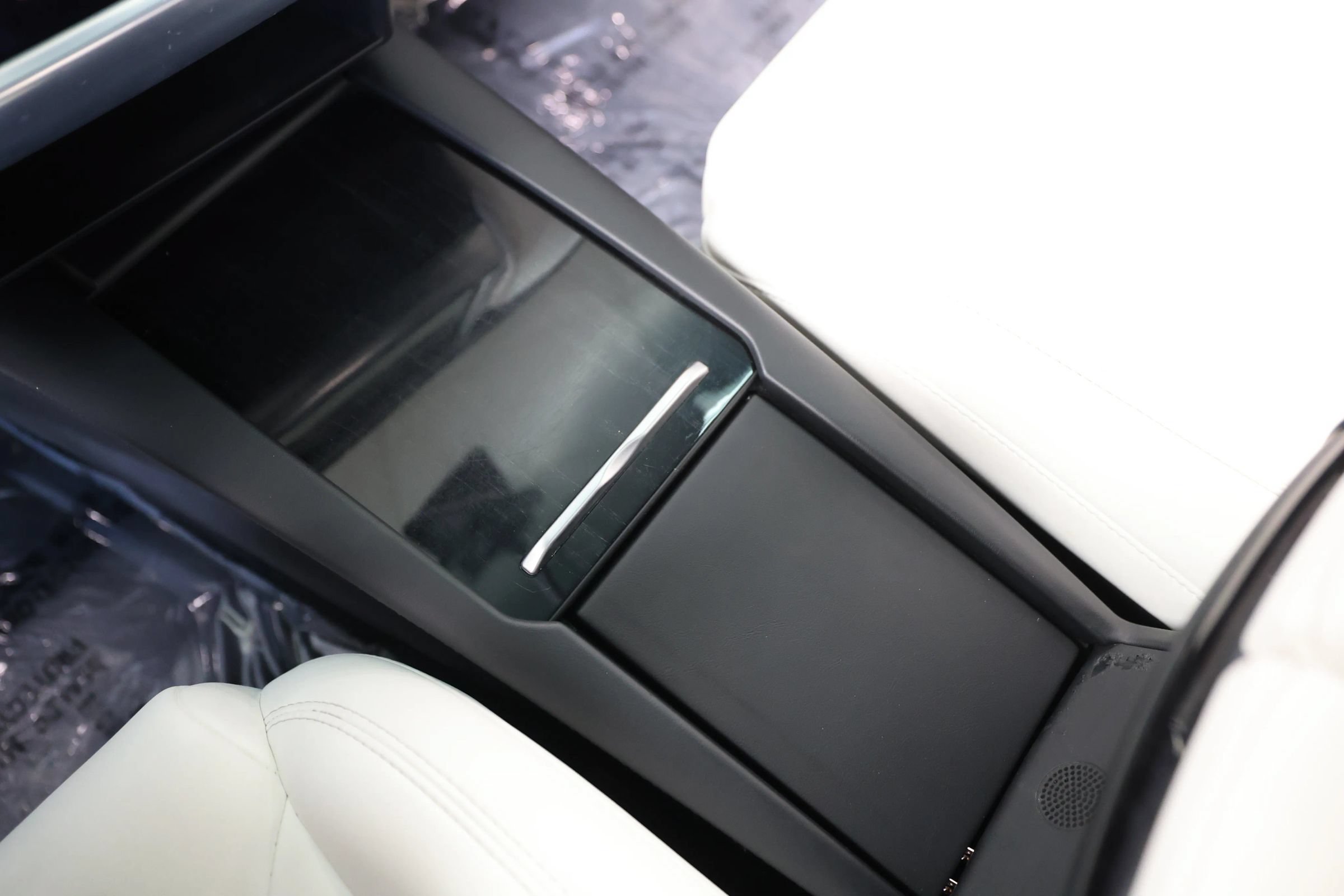Used 2017 Tesla Model X P100D AWD/4WD image 29