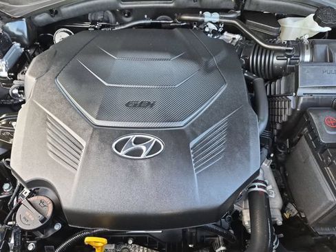 Used 2025 Hyundai Palisade Calligraphy AWD/4WD image 38