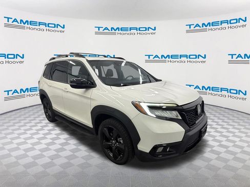 Used 2019 Honda Passport Elite image 7