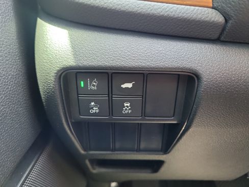 Used 2021 Honda CR-V Touring image 28