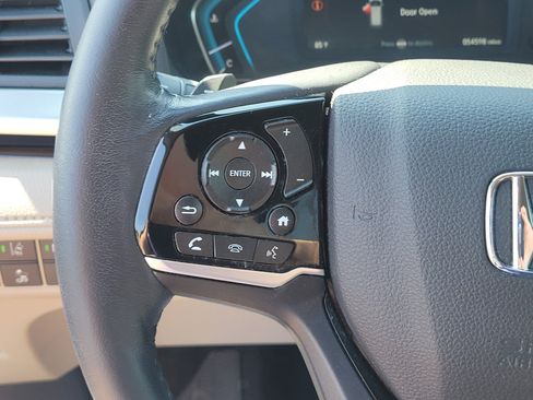 Certified 2019 Honda Odyssey Elite image 22