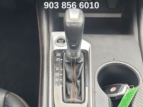 Used 2022 Nissan Altima 2.0 SR image 17