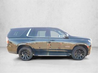 Used 2021 Chevrolet Tahoe LT w/ Luxury Package RWD video 4