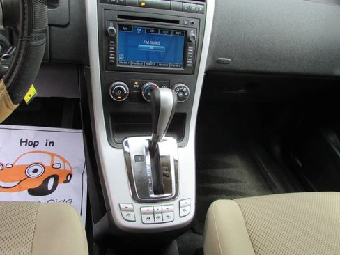 Used 2007 Pontiac Torrent 2WD w/ Preferred Package image 35