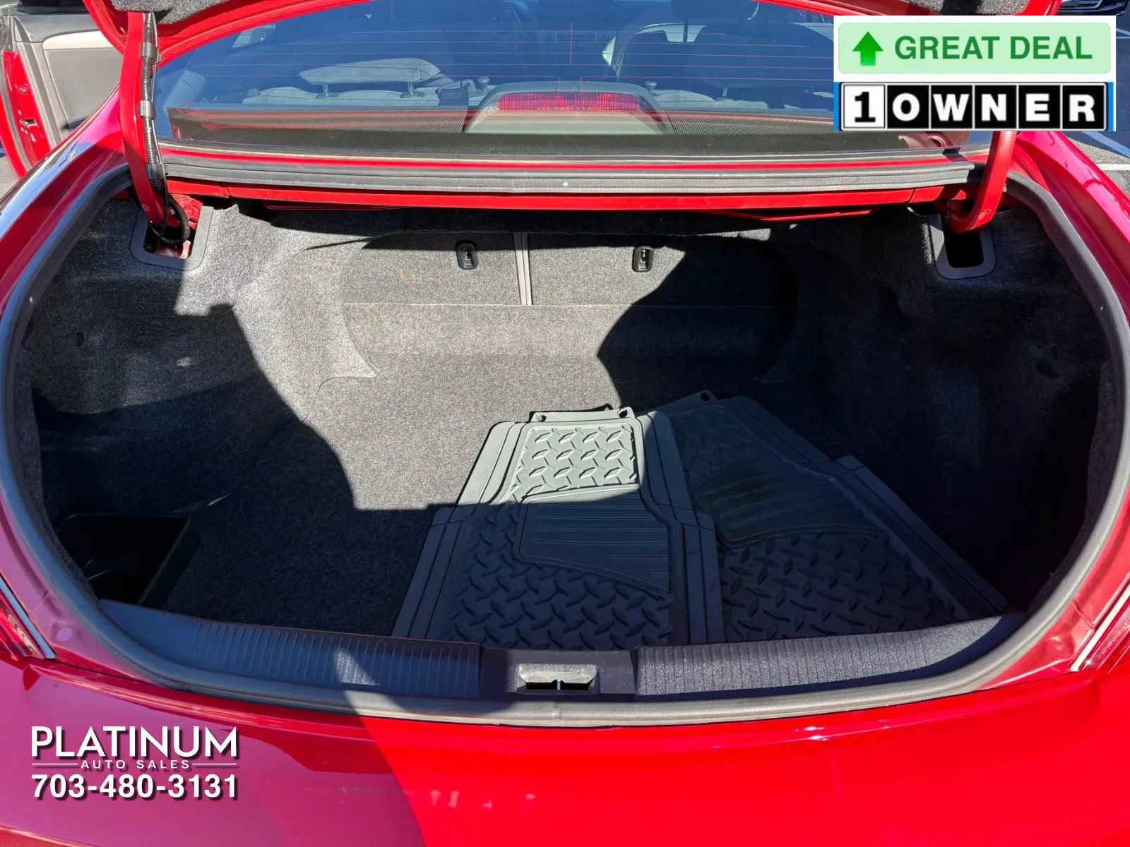 Used 2007 Toyota Solara SE Sport FWD image 17