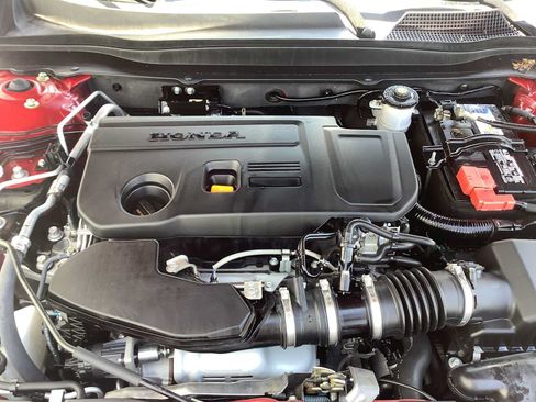 Used 2021 Honda Accord Sport image 8
