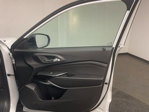 New 2026 Chevrolet Trax RS w/ Driver Confidence Package FWD image 21