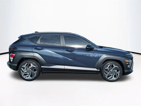 New 2026 Hyundai Kona SEL Premium FWD image 4