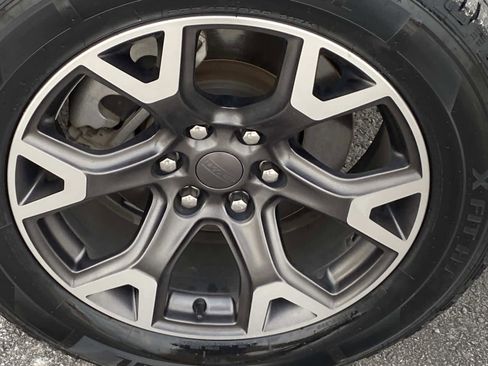 Used 2024 Jeep Wagoneer Series III image 31