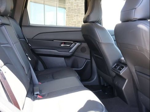 New 2026 MAZDA CX-5 Select AWD/4WD image 15