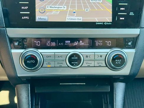 Used 2017 Subaru Outback 3.6R Limited AWD/4WD image 21
