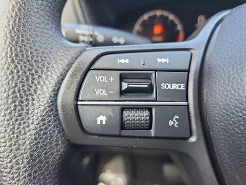 Certified 2024 Honda CR-V EX image 30