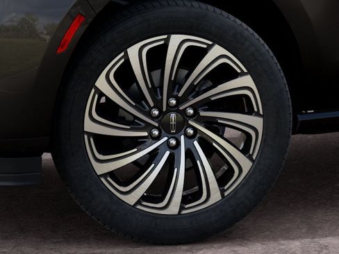 New 2027 Lincoln Navigator Black Label AWD/4WD image 19