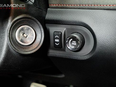 Used 2014 Chevrolet Camaro ZL1 RWD image 93