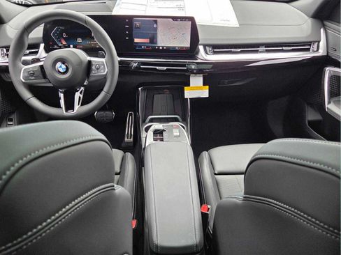 New 2026 BMW X2 xDrive28i w/ Technology Package AWD/4WD image 13
