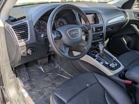 Used 2015 Audi Q5 2.0T Premium Plus AWD/4WD image 15