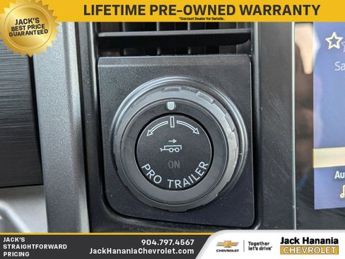 Used 2021 Ford F150 XLT w/ Equipment Group 302A High image 25