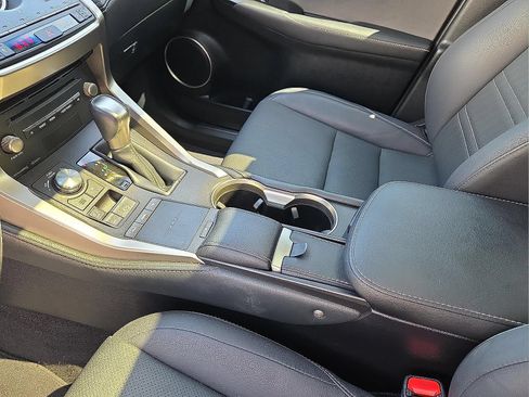Used 2019 Lexus NX 300 FWD image 10