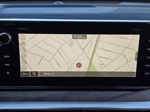 Used 2024 Kia K5 EX w/ EX Premium Package image 17