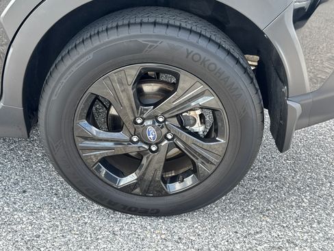 Certified 2024 Subaru Crosstrek 2.0i AWD/4WD image 30