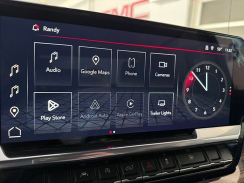 Certified 2023 GMC Sierra 1500 Elevation image 19