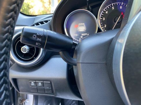 Used 2023 MAZDA MX-5 Miata Grand Touring RWD image 48