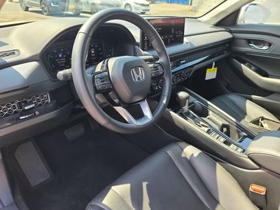 Used 2024 Honda Accord Touring