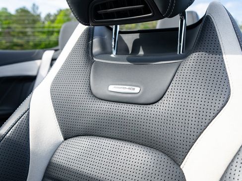 Used 2018 Mercedes-Benz C 63 AMG S image 33