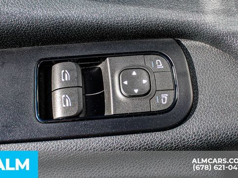 Used 2024 Mercedes-Benz Sprinter 2500 image 36