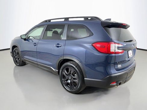 Used 2025 Subaru Ascent Bronze Edition w/ Popular Package #2 AWD/4WD image 10