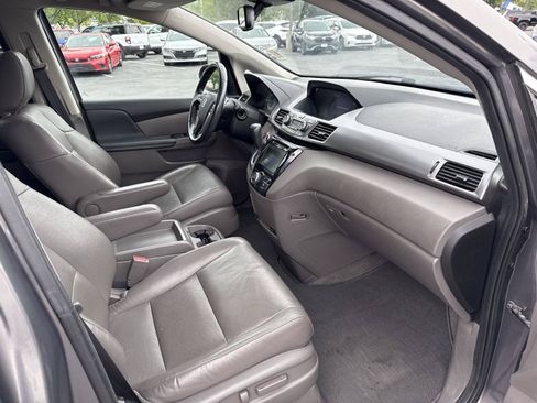 Used 2014 Honda Odyssey EX-L image 36