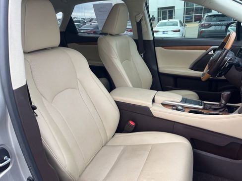 Used 2020 Lexus RX 350 FWD w/ Premium Package image 15