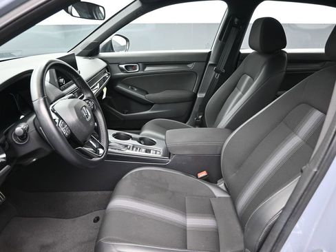 Certified 2024 Honda Civic Sport image 25