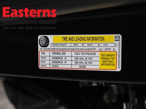 Used 2024 Honda Prologue EX image 33