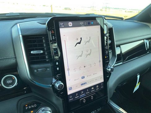 New 2026 RAM 1500 Laramie image 28