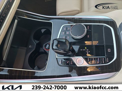 Used 2020 BMW X5 sDrive40i w/ Convenience Package image 21