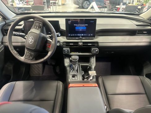 Certified 2026 Toyota RAV4 AWD image 25