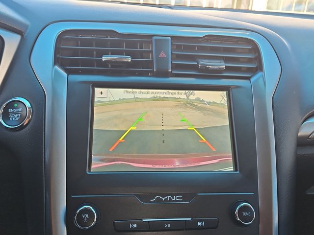 Used 2019 Ford Fusion S FWD image 13