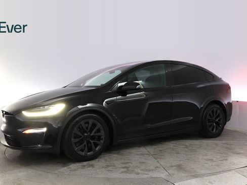 Used 2023 Tesla Model X AWD/4WD image 18