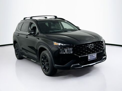 Used 2023 Hyundai Santa Fe XRT w/ Cargo Package AWD/4WD image 3
