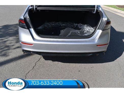 New 2026 Honda Accord Hybrid Sport-L FWD image 32