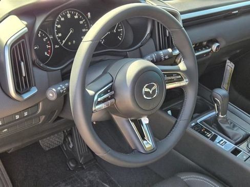 New 2026 MAZDA CX-50 Meridian Edition w/ Cargo Package AWD/4WD image 11